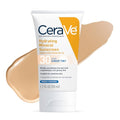 CeraVe  SPF 30 with Sheer Tint