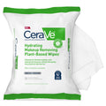 Facial Cleansing Makeup Remover Wipes