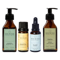 Oilwise Firming Care Kit, GCMS certified,