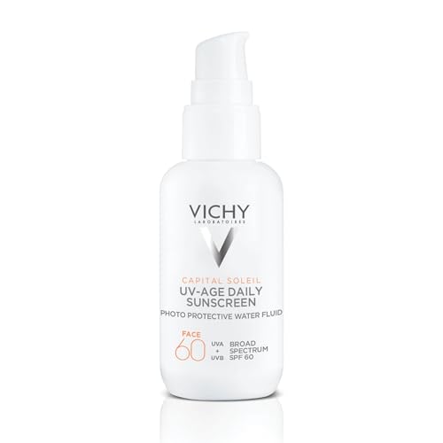 Vichy Capital Soleil UV-Age Daily